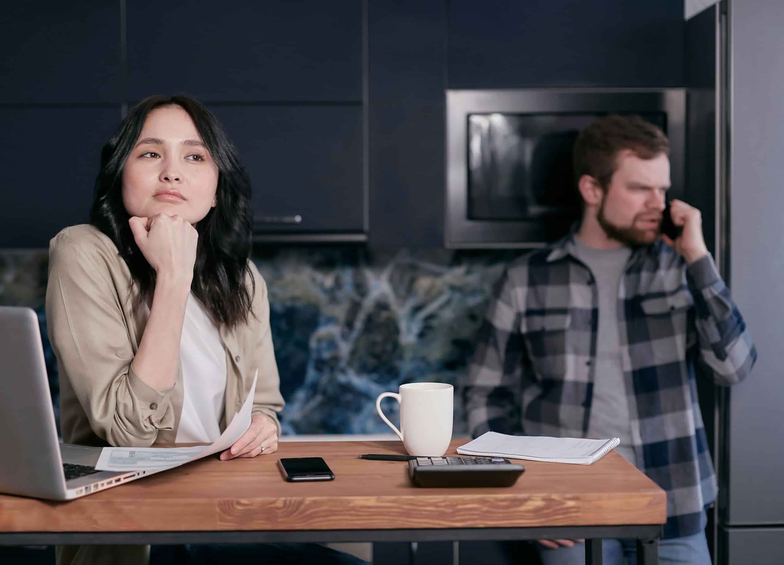 Managing Panic Attacks: Recognition and Effective Strategies