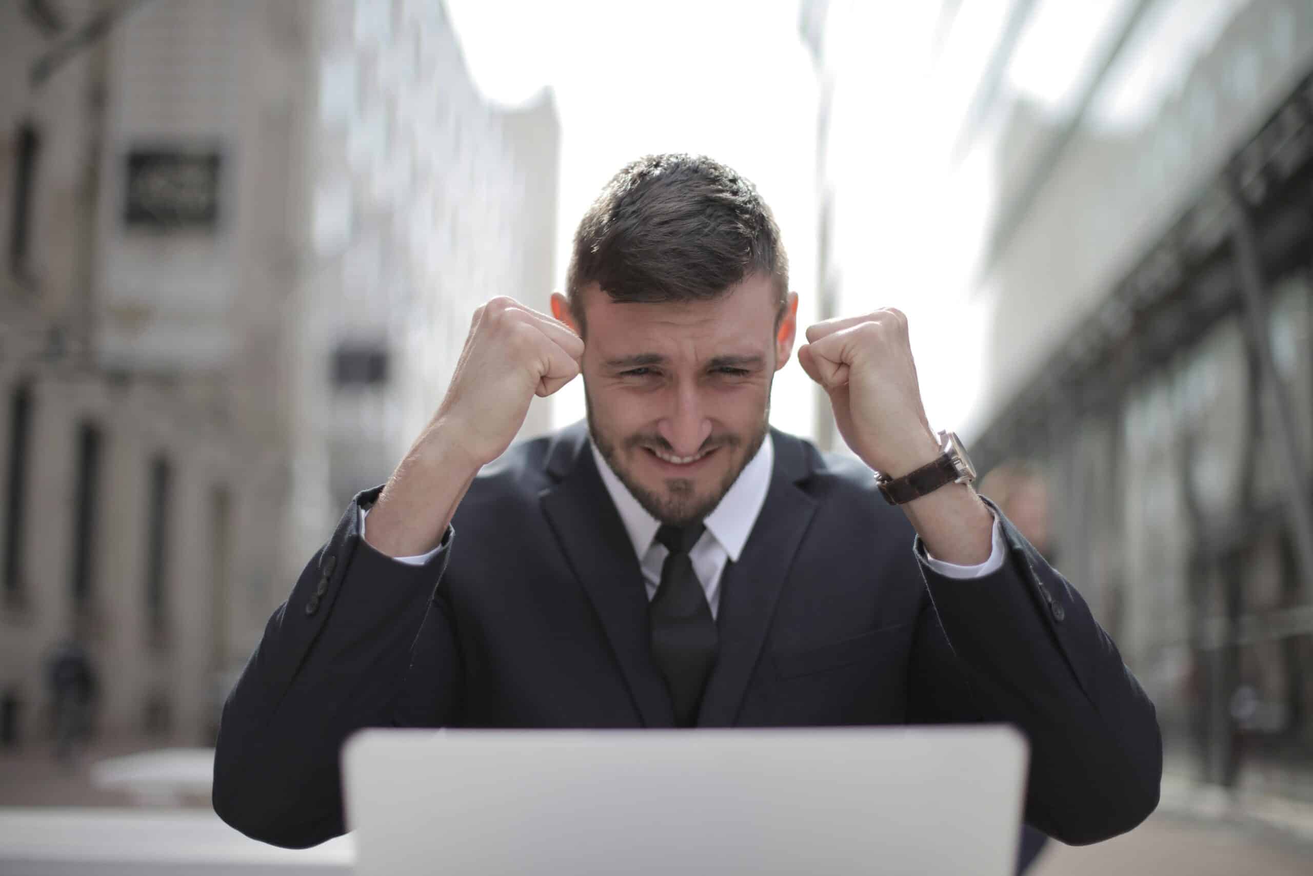Le pouvoir de la détermination : Trouver l’équilibre entre la persévérance et le succès