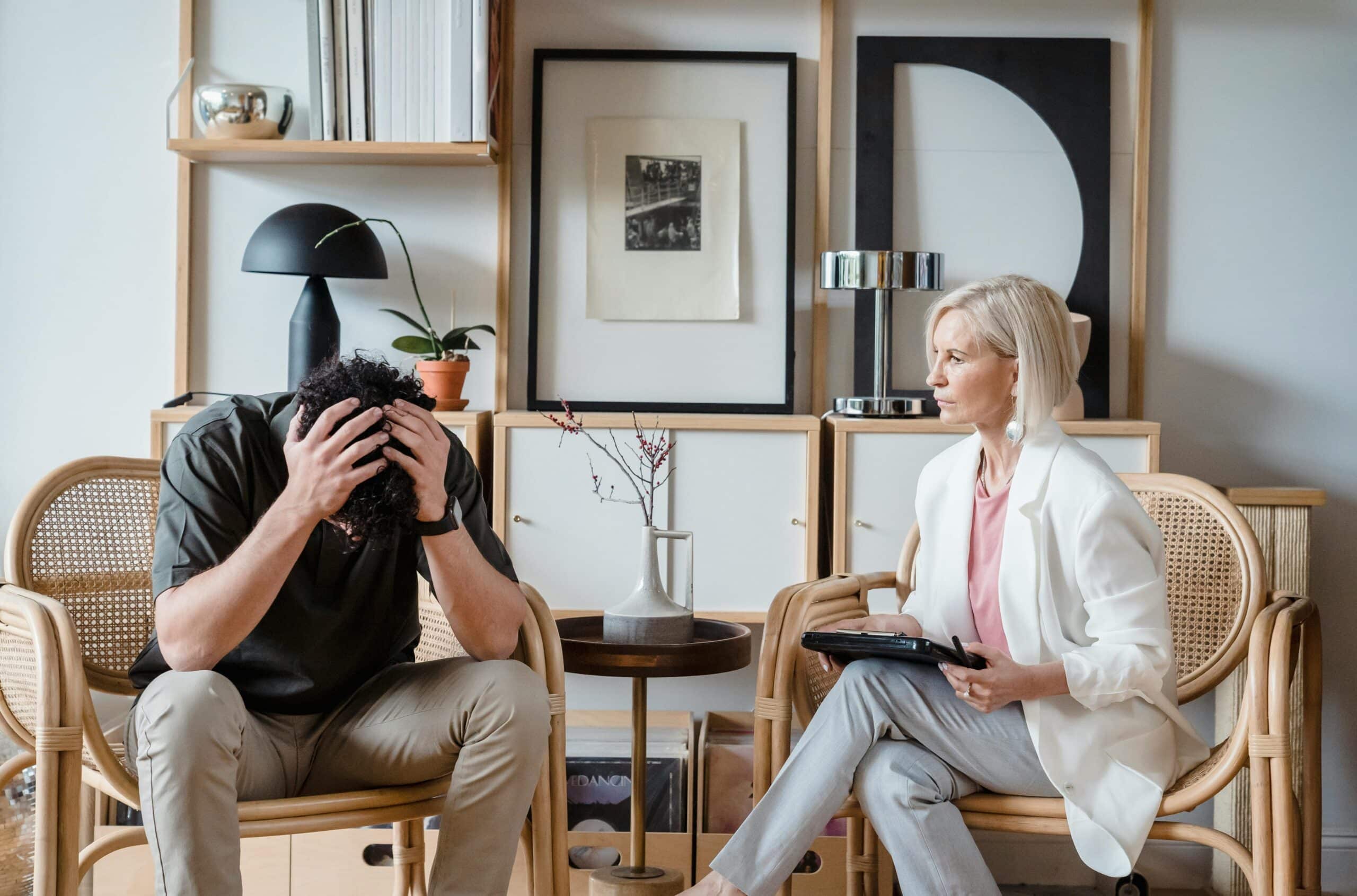 Managing Therapy Stress: 10 Effective Coping Strategies