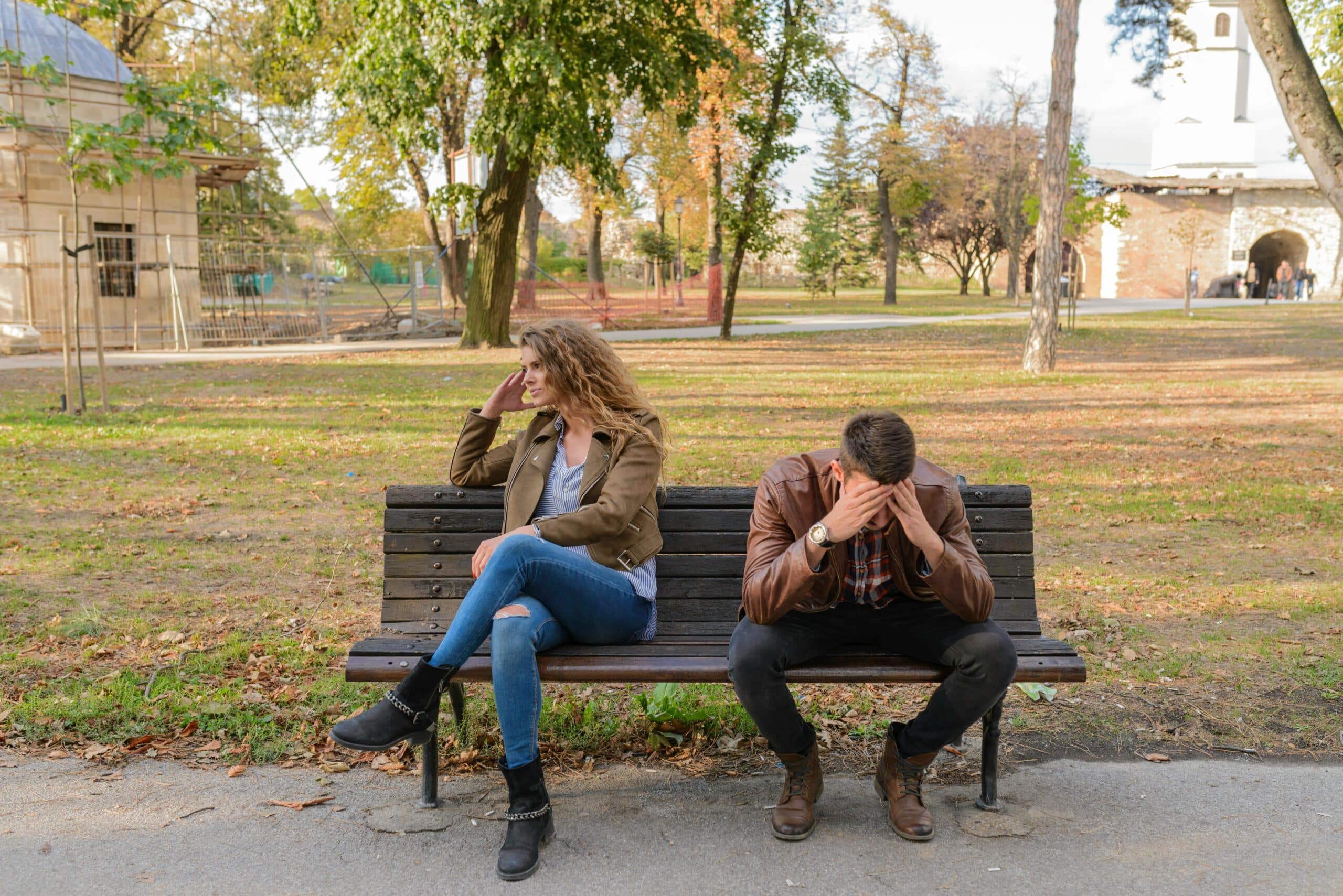 Healing from Unrequited Love: Moving Forward After Rejection