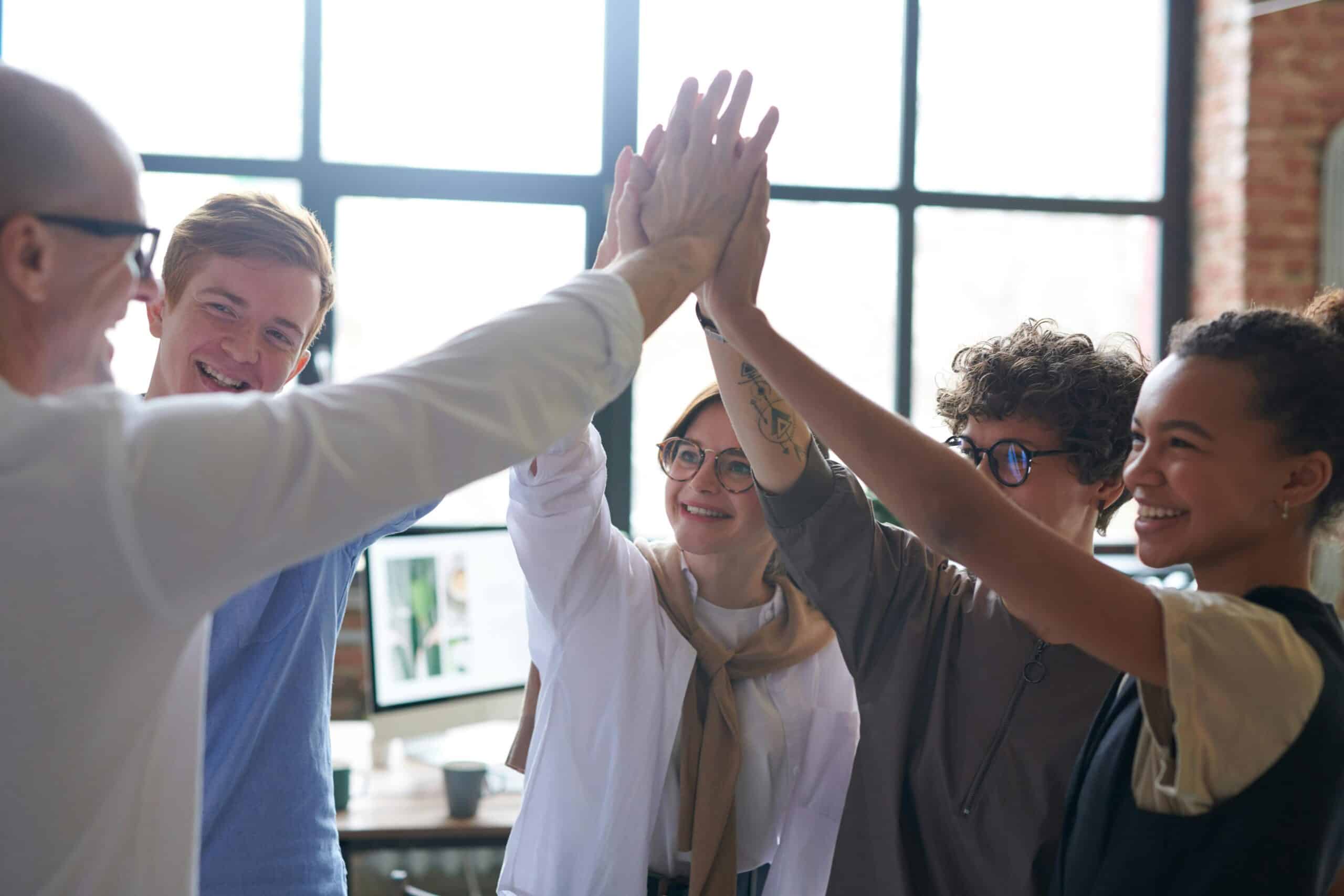 Group Therapy: Enhancing Mental Wellbeing Through Connection