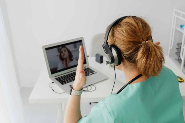 Eating Disorders: Telehealth Treatment Options & Support