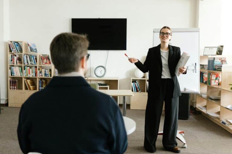 ¿Qué mentalidad define al líder excepcional: optimista, pesimista o híbrida?