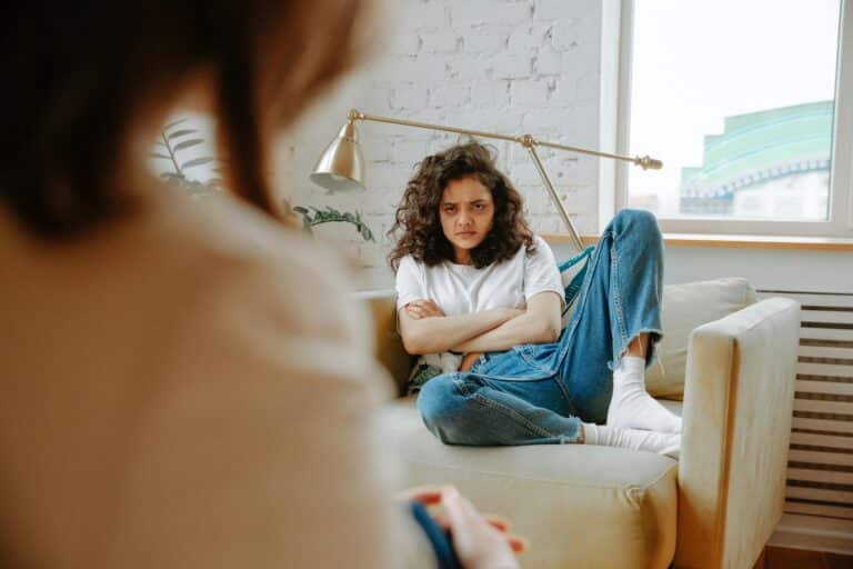 Naviguer dans le stress des adolescents : A Developmental Perspective