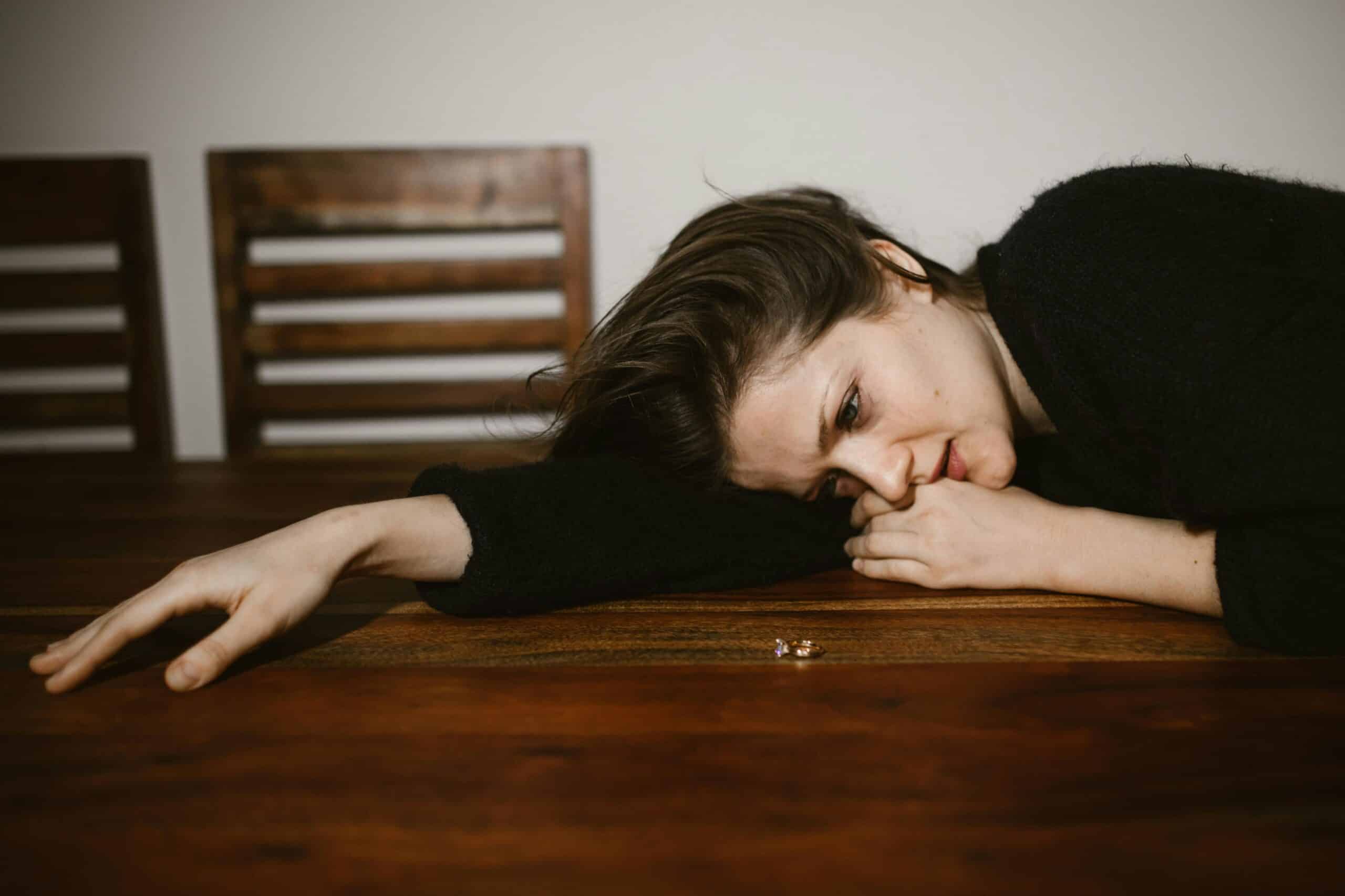 Healing from Unrequited Love: Moving Forward When It’s Not Meant to Be