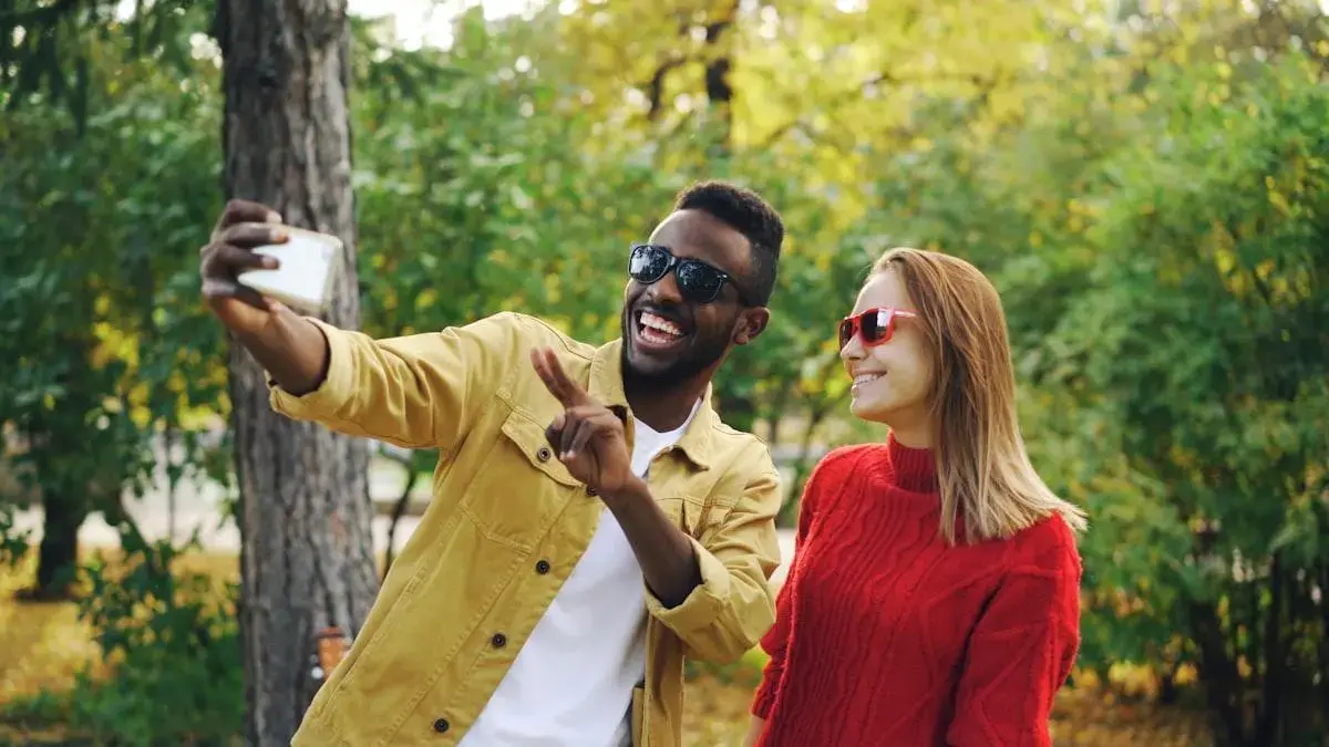 The Science of True Love: Understanding Genuine Connection
