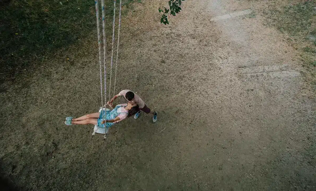 The Many Dimensions of Intimacy in Healthy Relationships