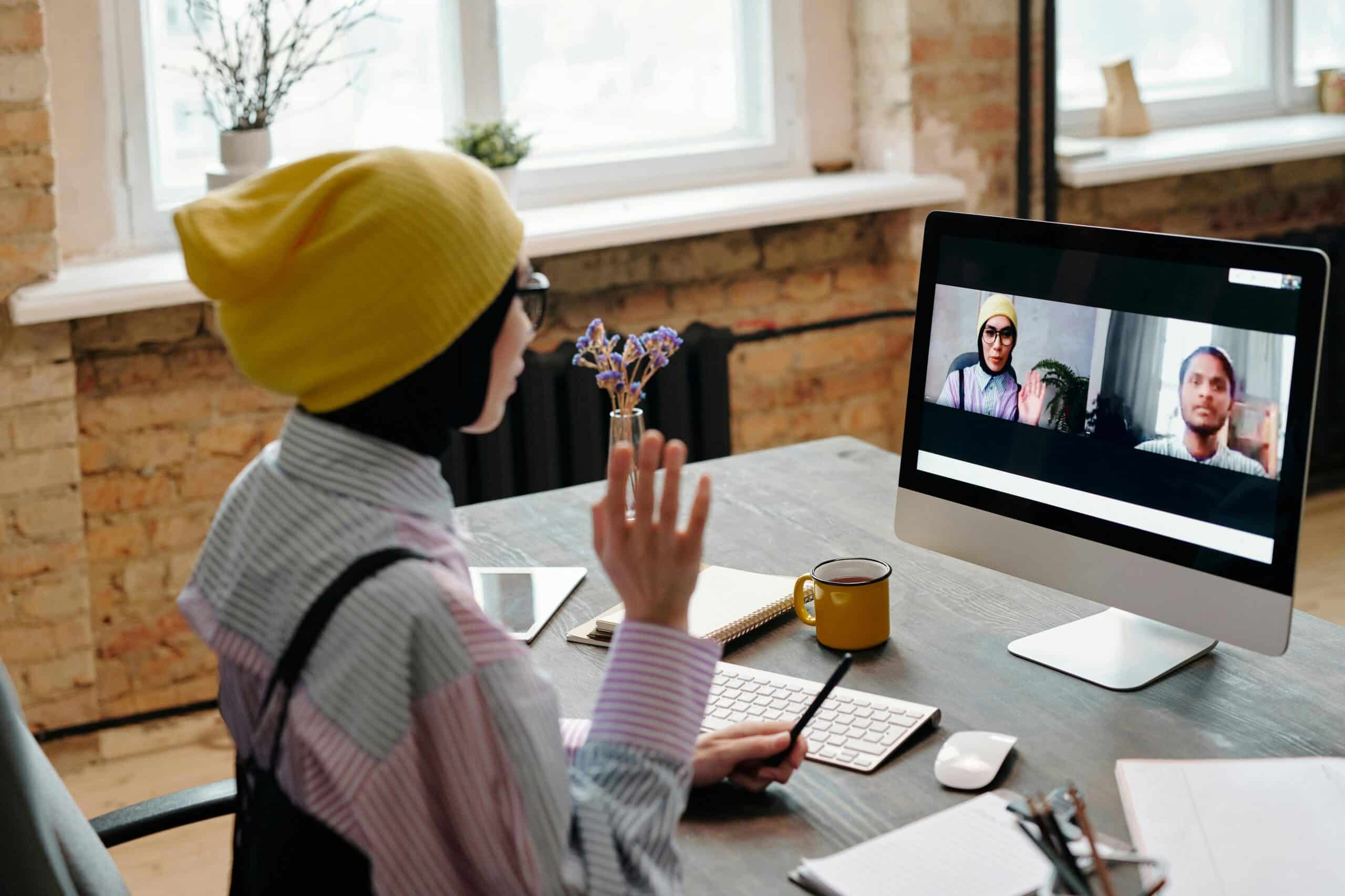 Telehealth Solutions for Better Sleep: Transform Your Rest