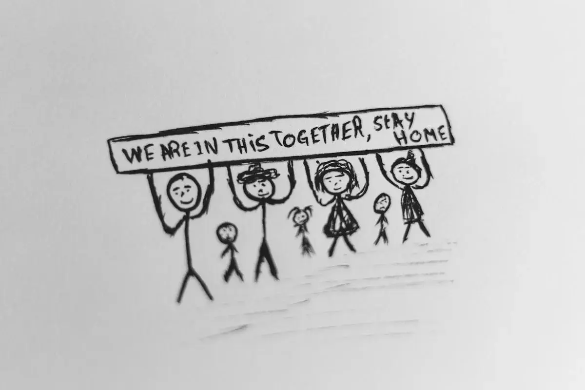 Lessons from Trauma Survivor Movements: Healing and Hope