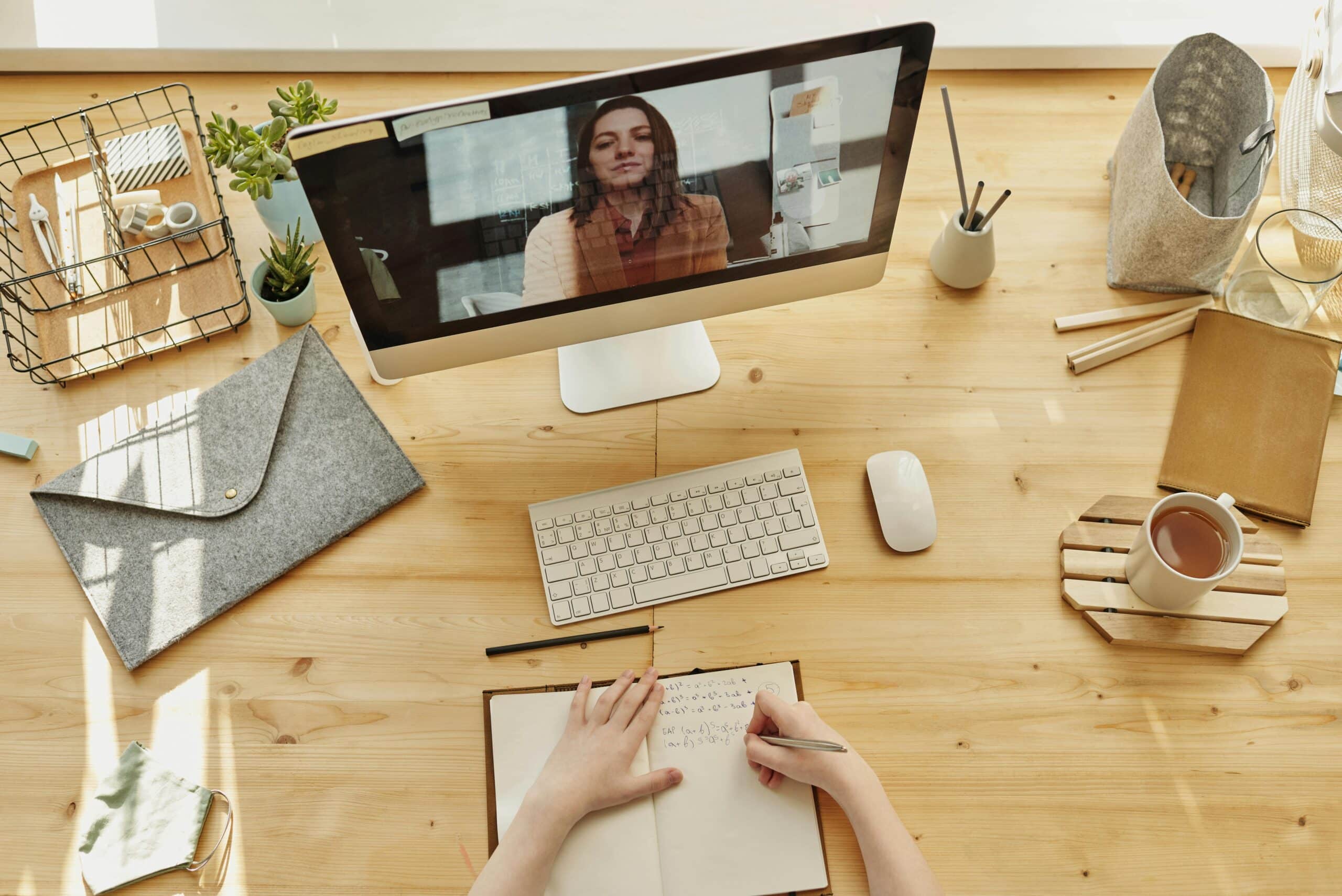 Telehealth Therapy: Breaking Barriers to Mental Wellness