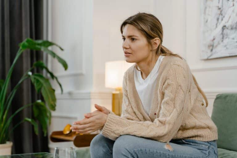 Breaking the Cycle of Abuse: Six Essential Steps to Freedom