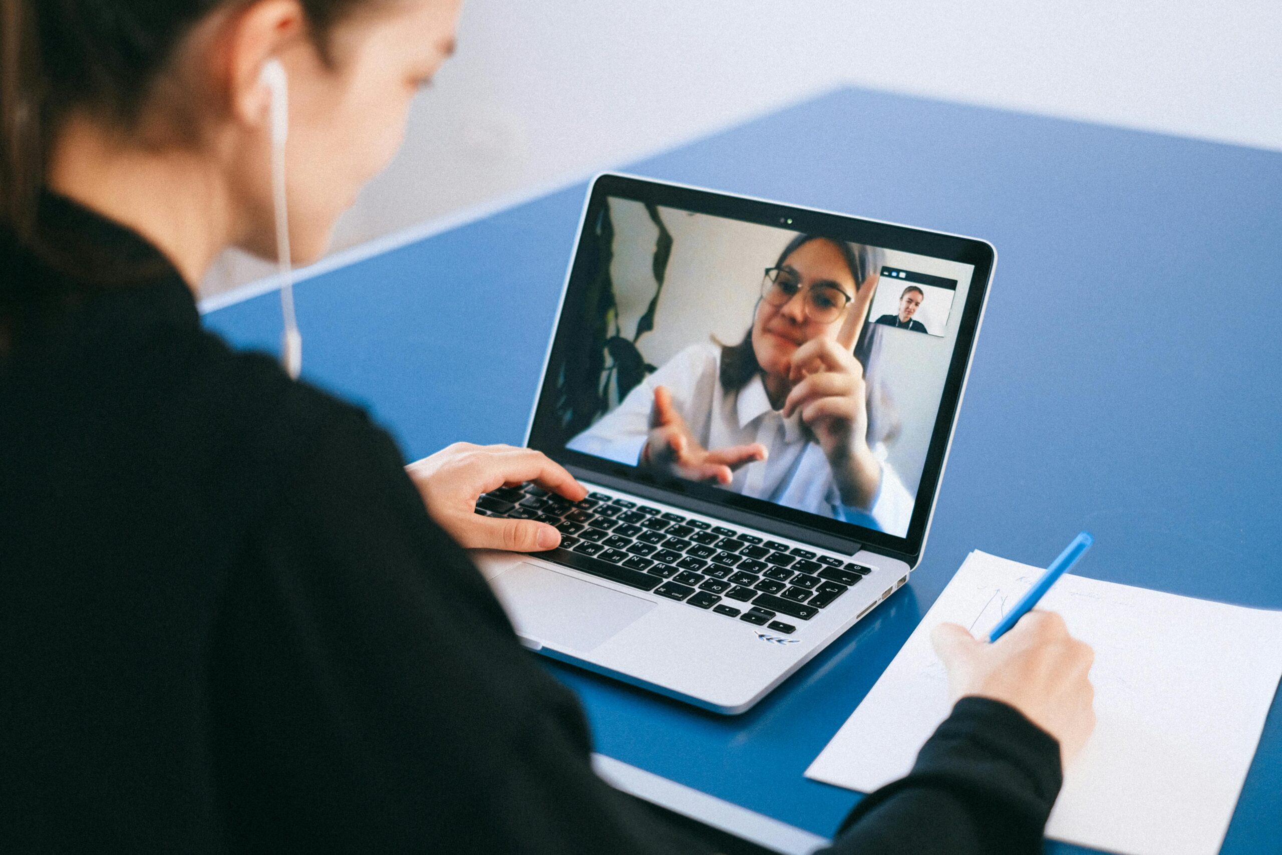 Building Self-Respect: Finding Worth Through Telehealth Support