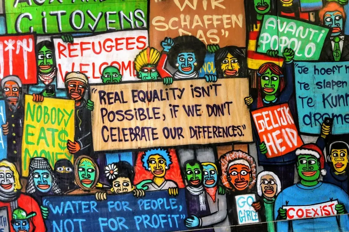Día Mundial de los Refugiados: Honrar la resiliencia y la humanidad compartida