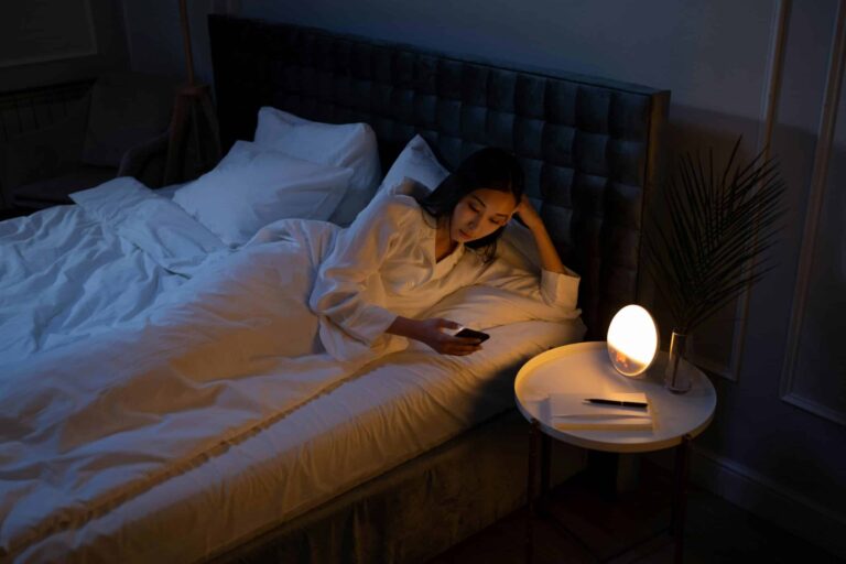 ¿Qué es la luminoterapia y cómo puede aliviar el trastorno afectivo estacional?