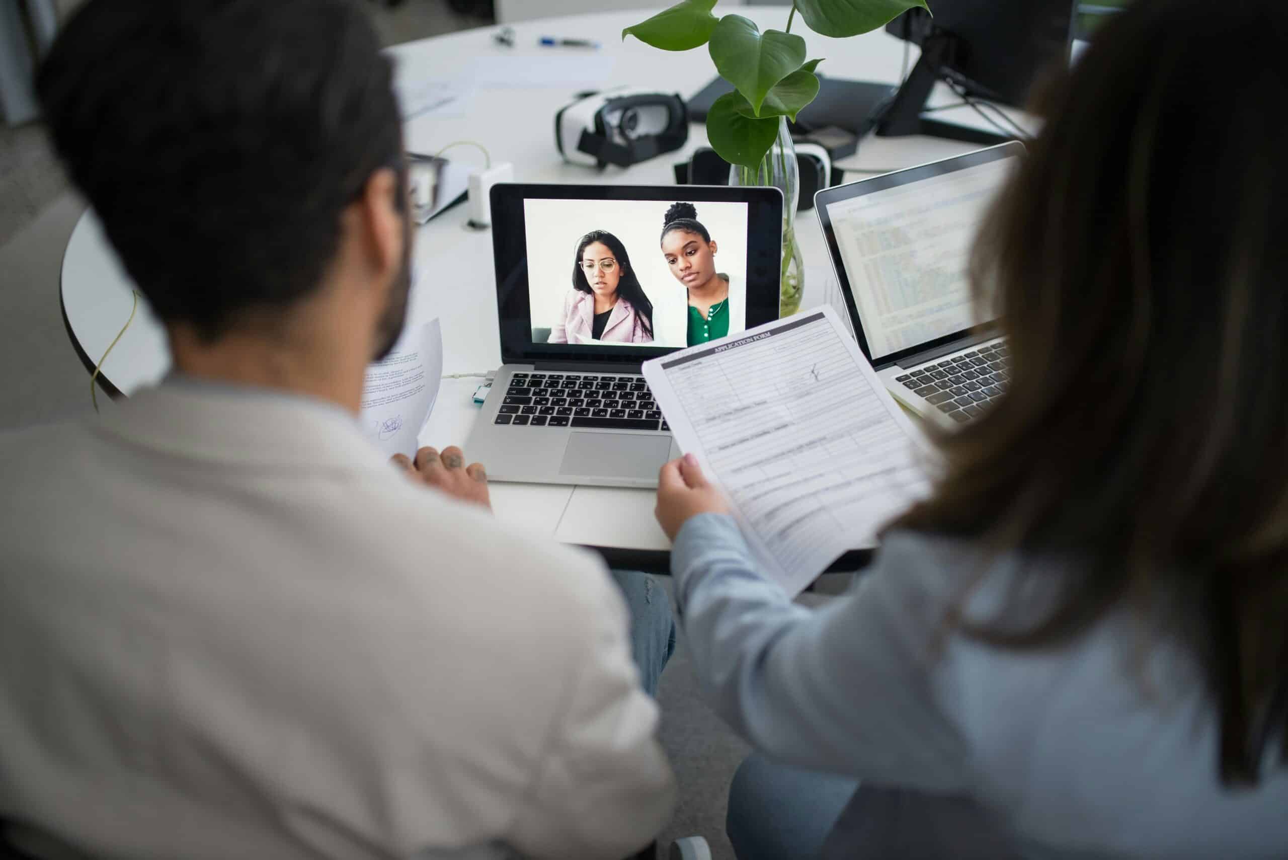 Terapia ReachLink: Reseñas de terapia de pareja online