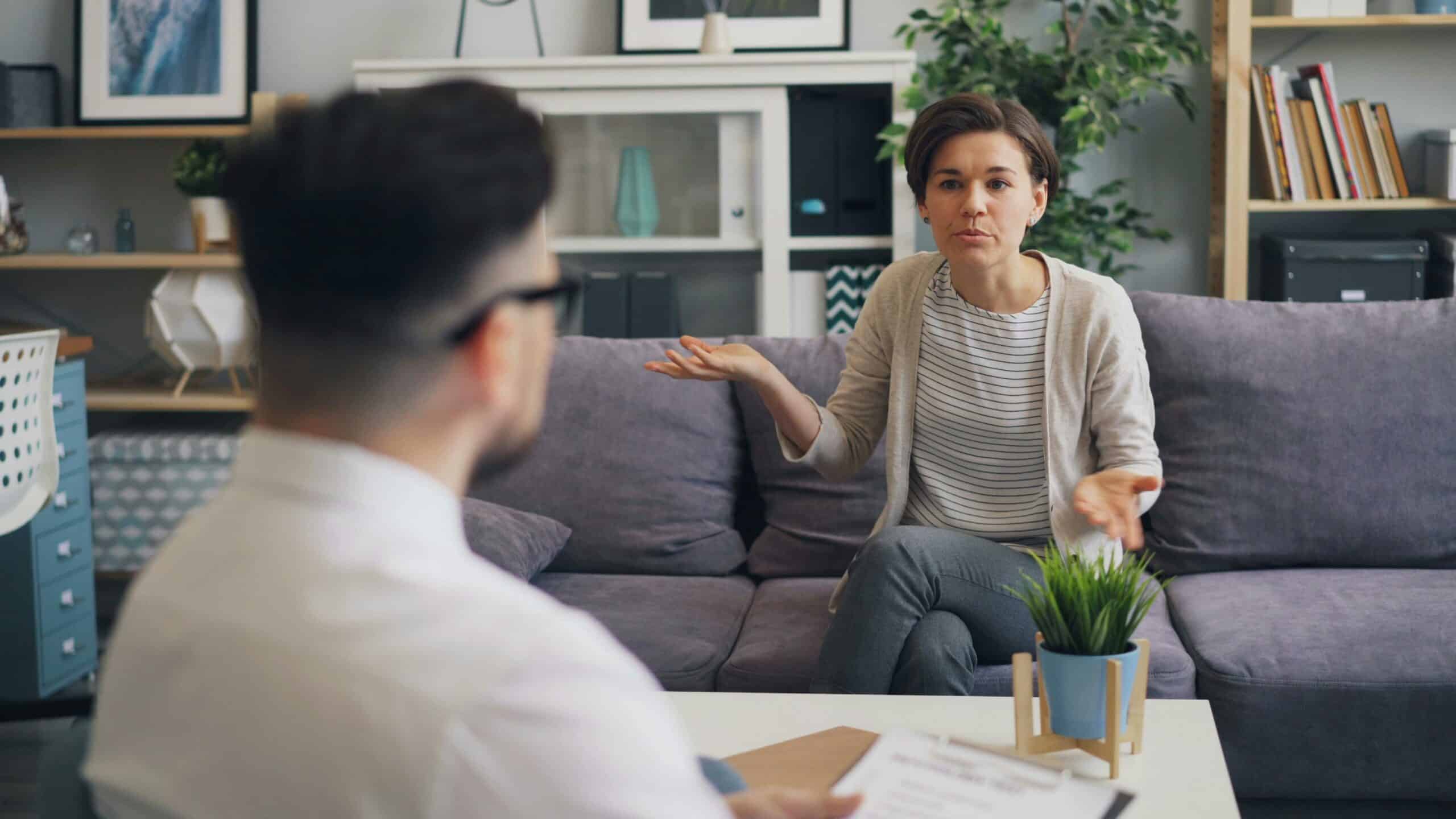 Understanding Delusional Disorder vs. Psychosis: Key Differences