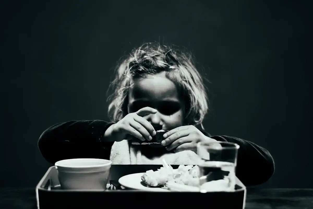 Estrés y trastornos alimentarios: comprender la relación