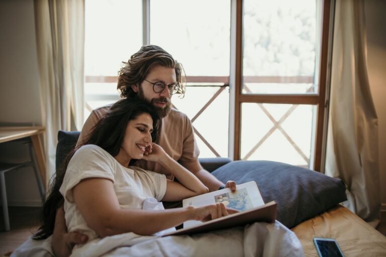 Frases de amor para tu esposo: 60 mensajes que fortalecen la relación