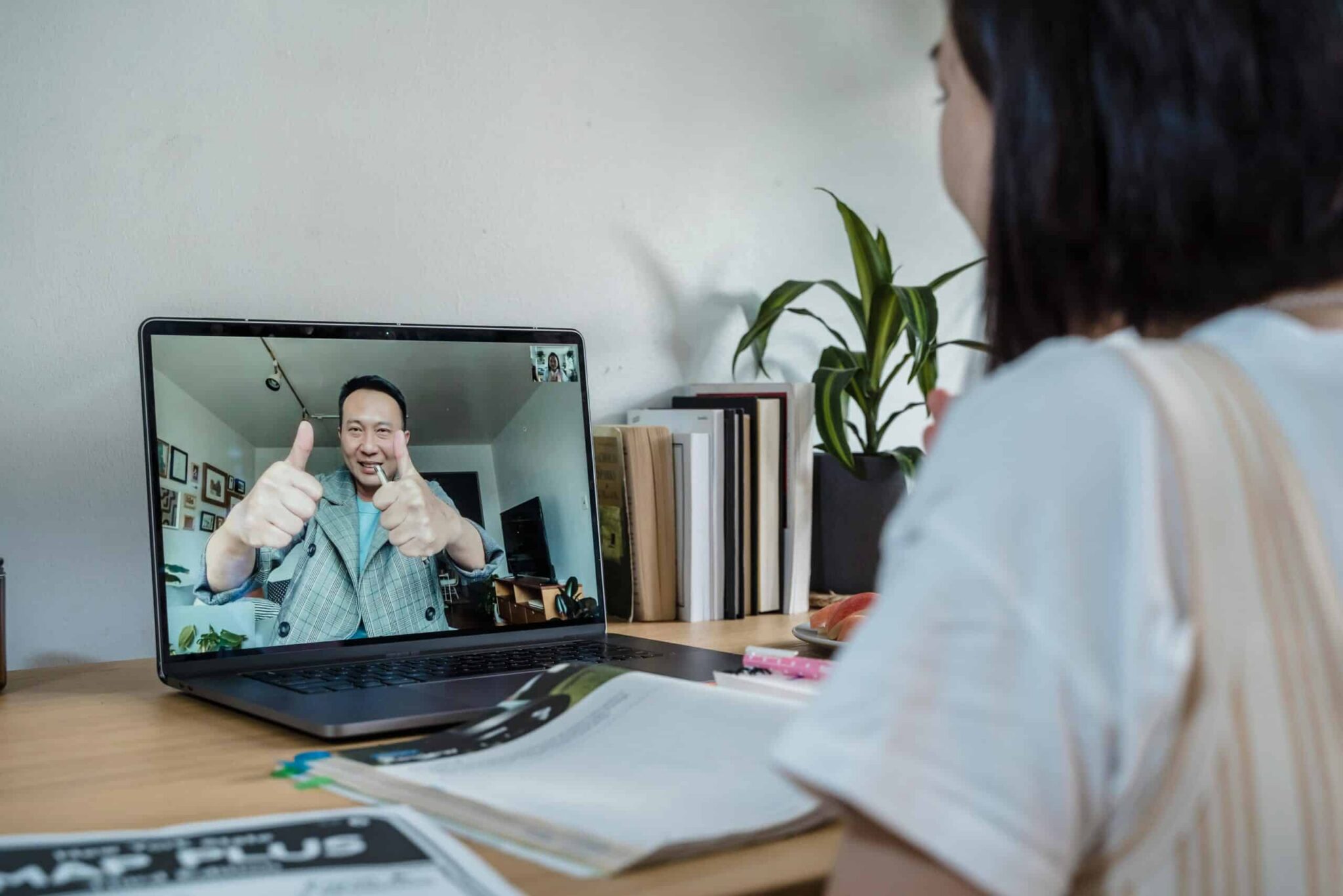 Superar las rupturas con mindfulness y telesalud