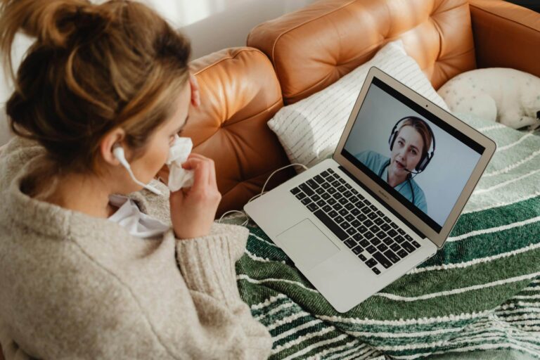 Eating Disorder Treatment: Approaches to Recovery