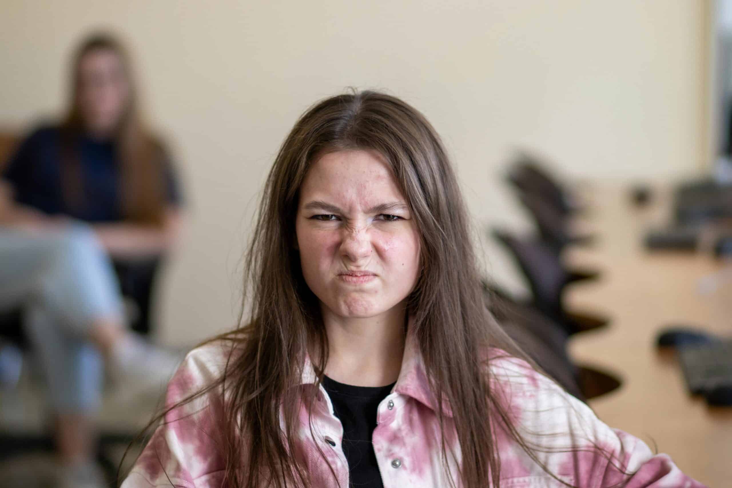 Helping Your Teen Manage Anger: A Parent’s Guide