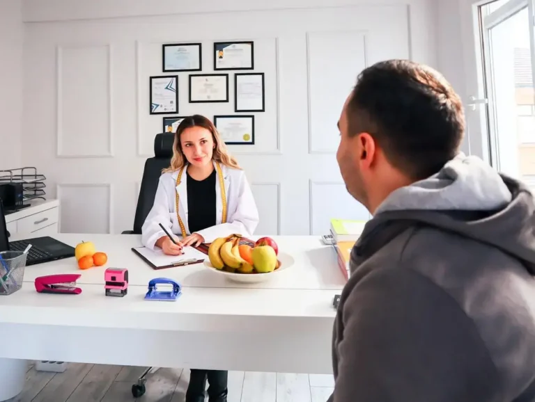 Medicamentos para adelgazar y salud mental: rompiendo el estigma