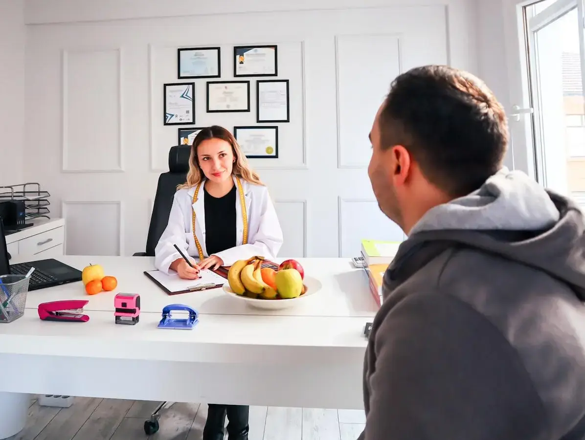 Medicamentos para adelgazar y salud mental: rompiendo el estigma