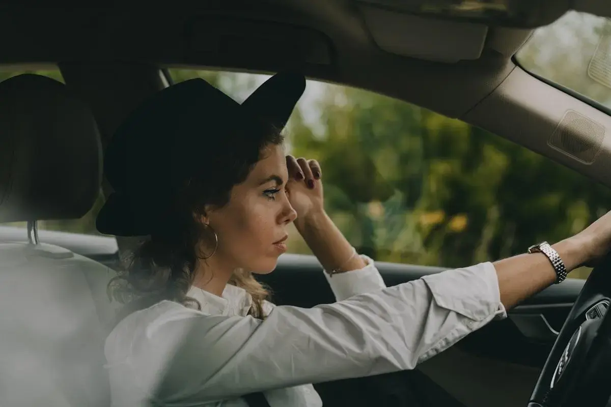 ¿Cómo conducir de forma segura cuando tienes TDAH? Técnicas efectivas para el volante