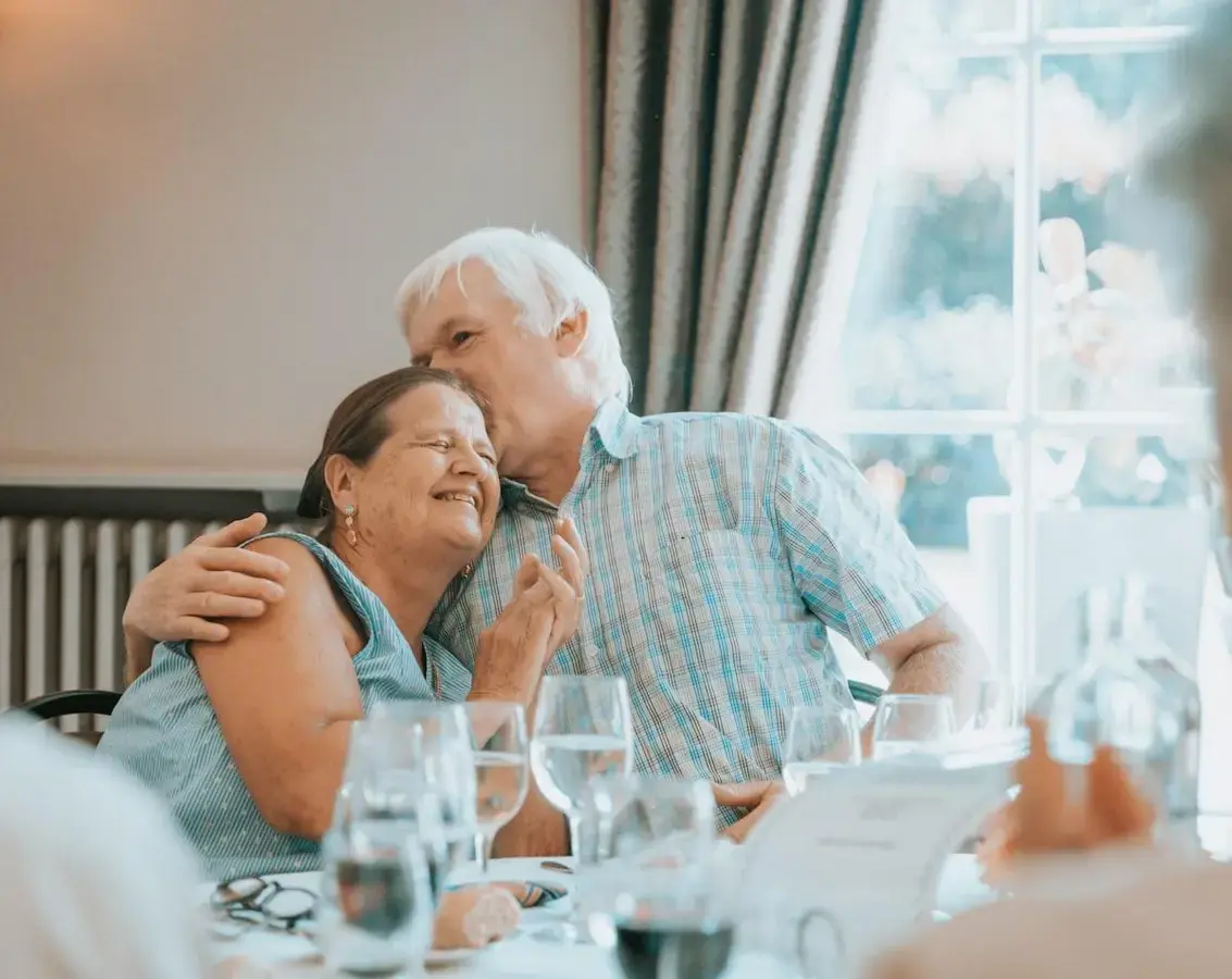 Self-Awareness Changes in Dementia: A Family Guide
