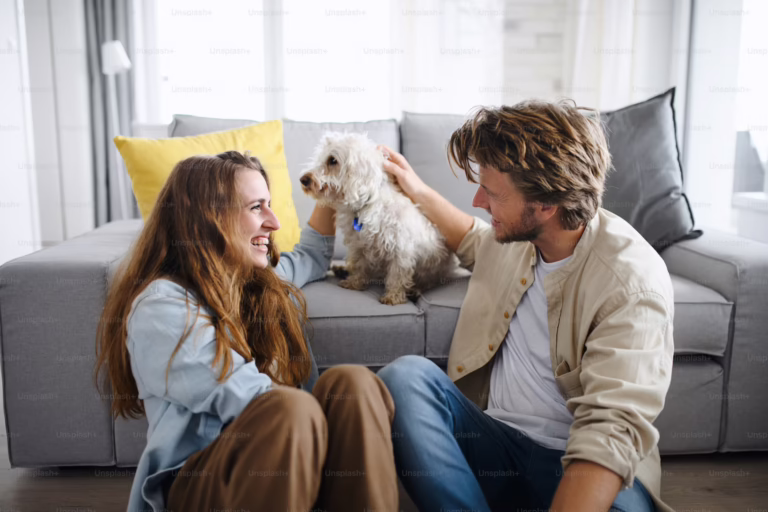 How to Express Your Feelings in a Relationship
