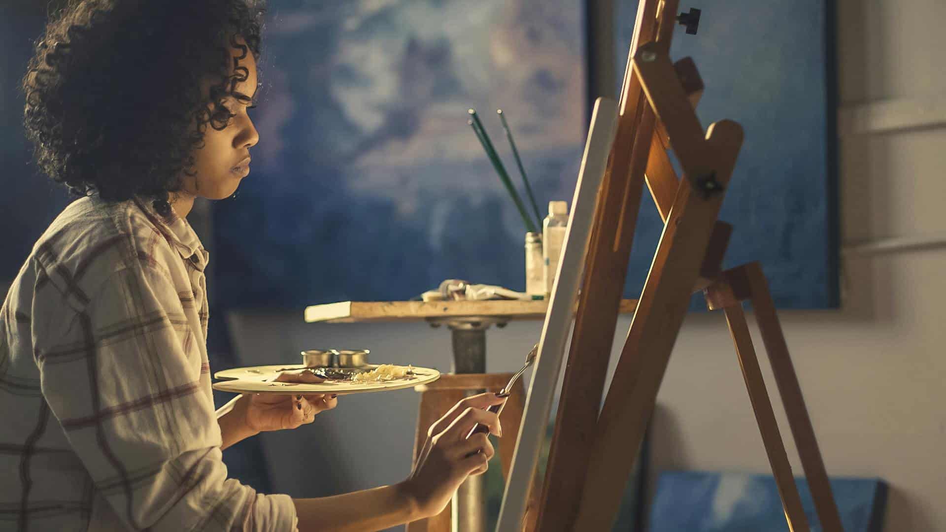 Mecanismo de defensa de sublimación: significado y ejemplos de la vida real