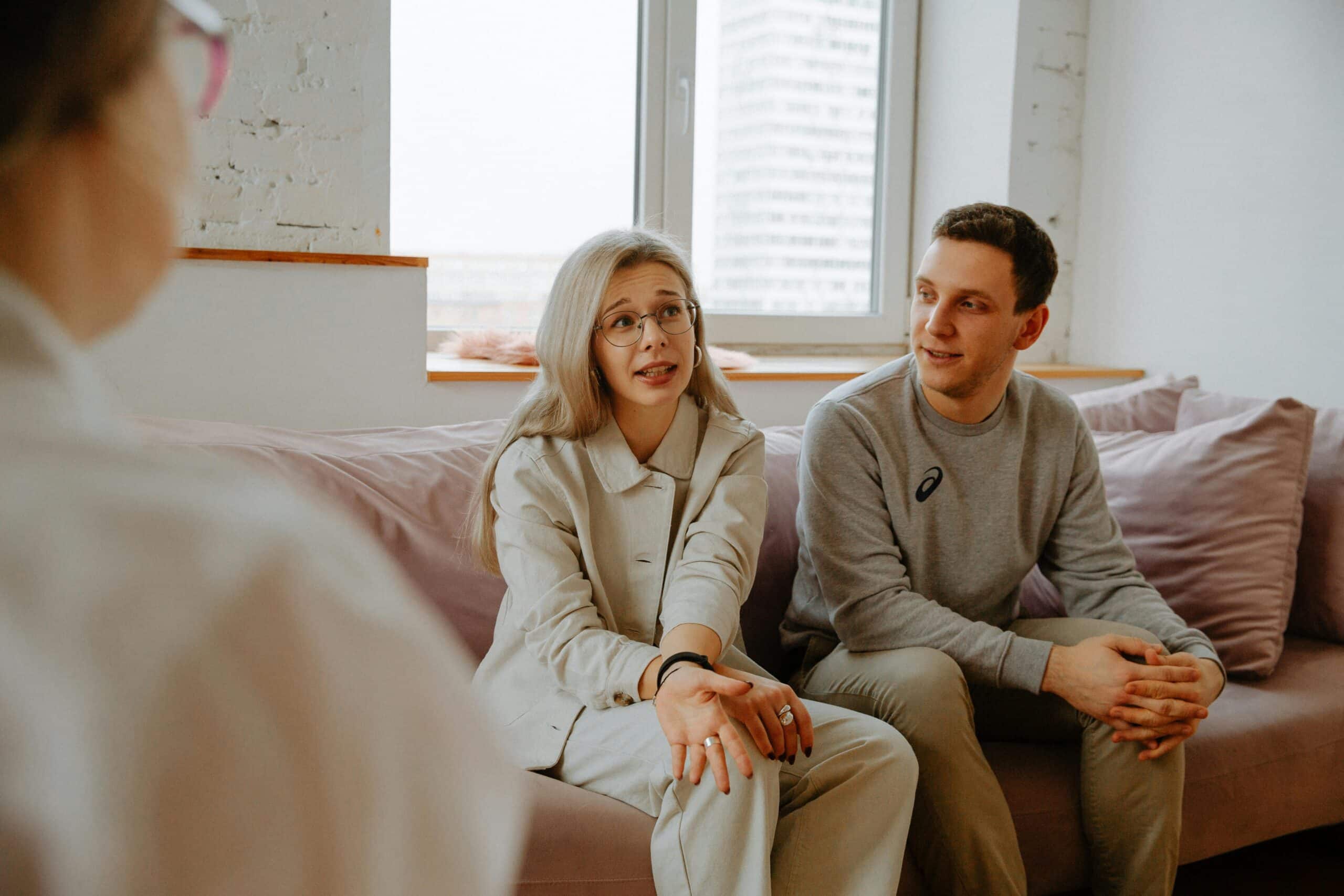 ¿Cómo fortalecer tu relación? Técnicas de terapia para parejas que mejoran el vínculo emocional
