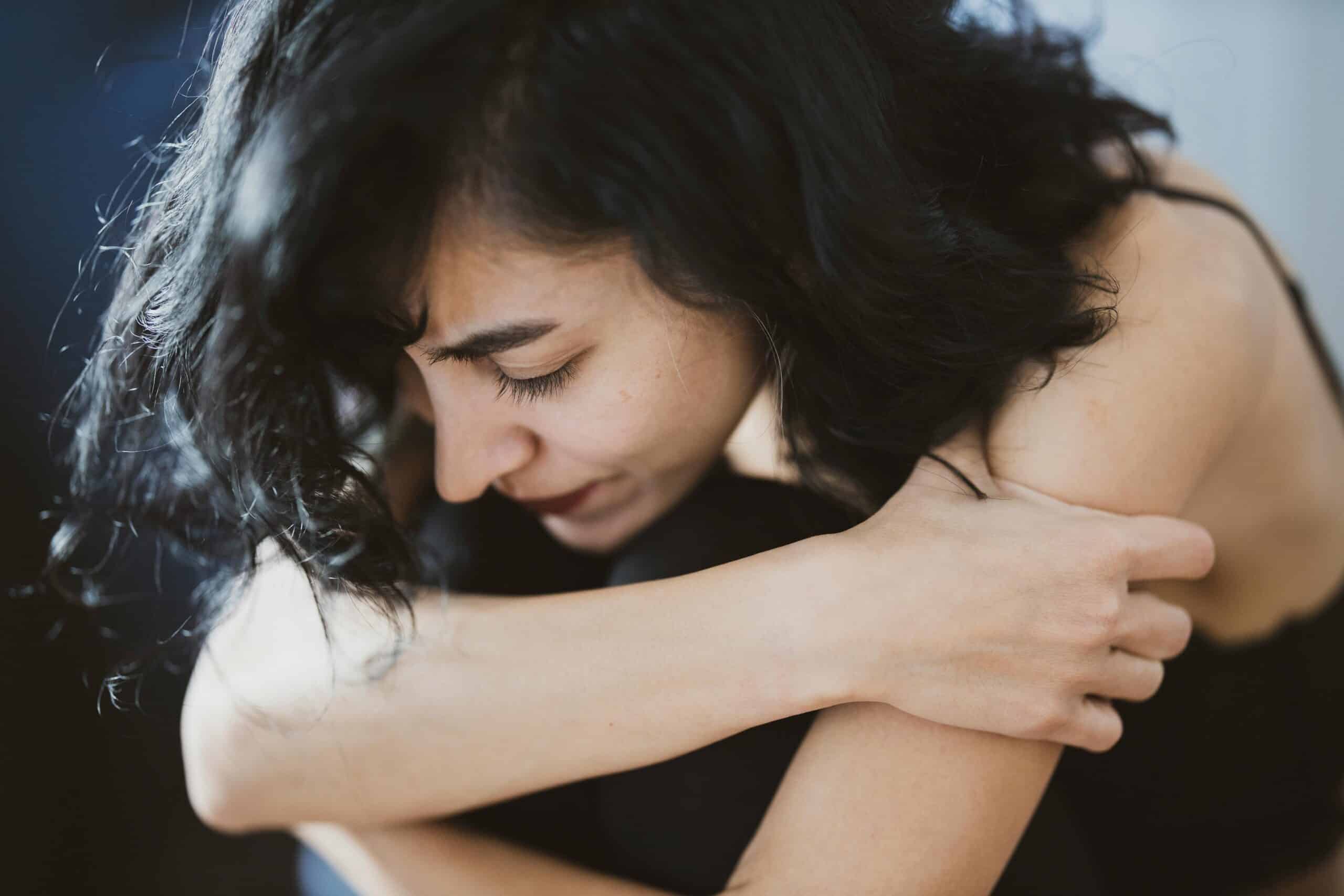 Depression in Women: Symptoms, Causes, and Treatment Options