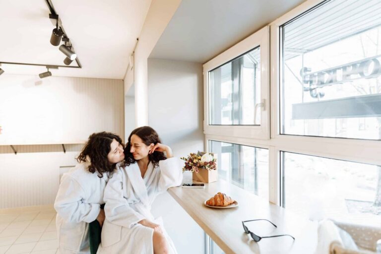 How to Rebuild Passion in a Relationship