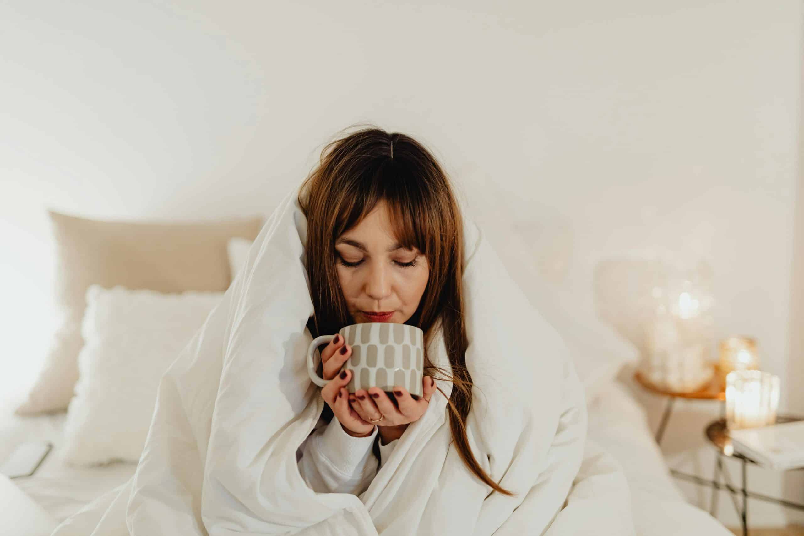 Morning Routine for Depression: Gentle Steps to Start the Day