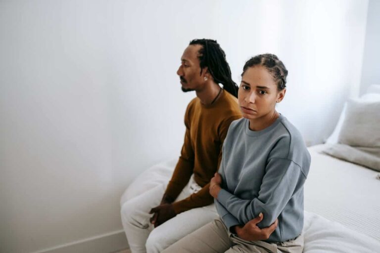 Neuroticism in Relationships: How Traits Shape Intimacy