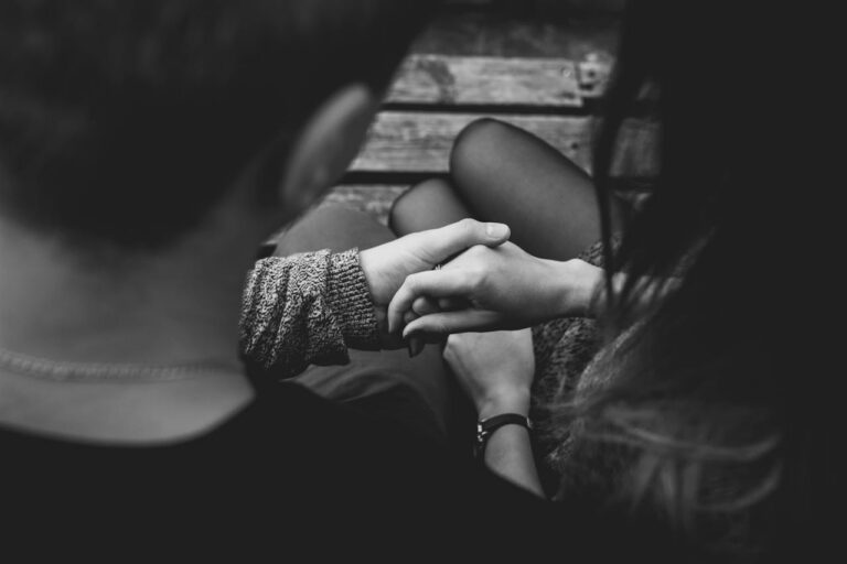 Why Love Hurts: Understanding Heartache and Finding Help