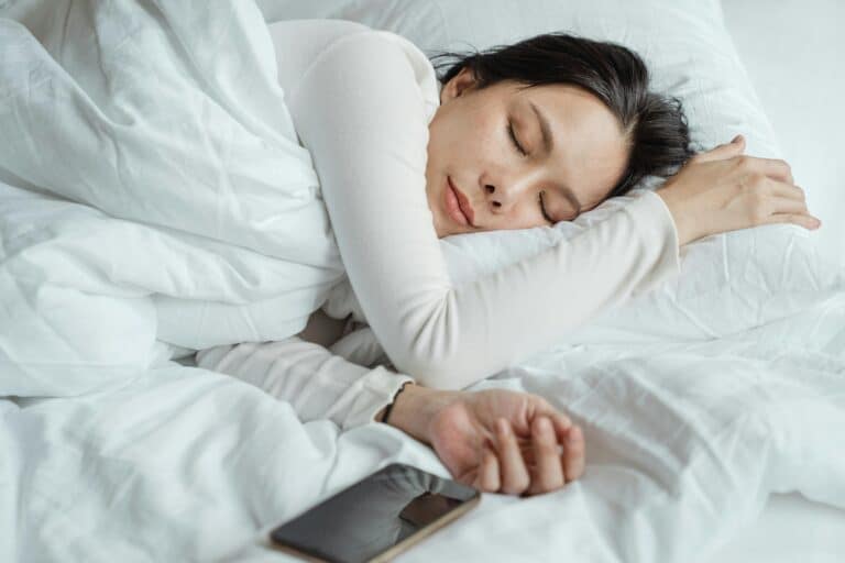 Sleep and Immune System: How Rest Protects Your Health