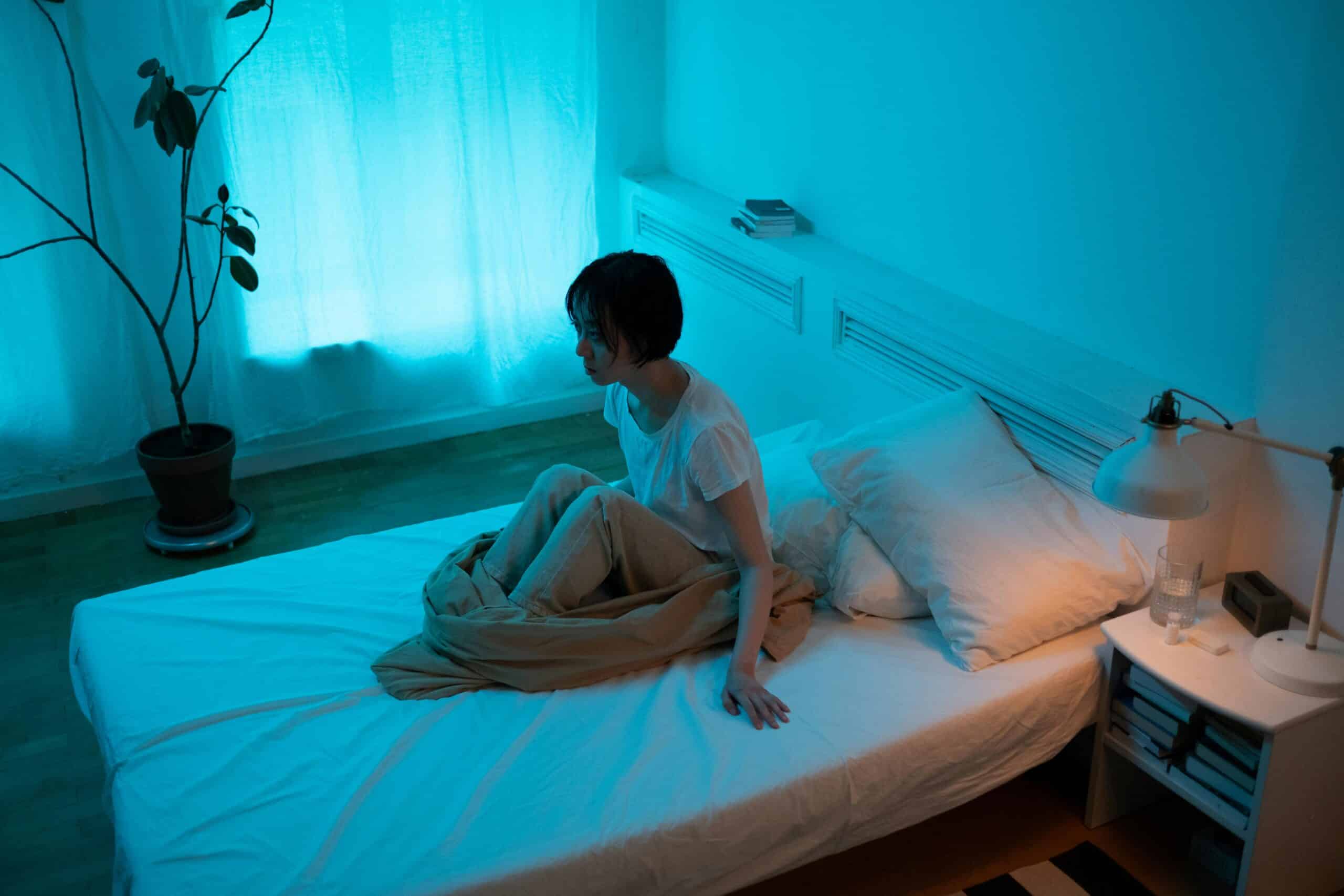 Trastornos comunes del sueño y cómo tratarlos