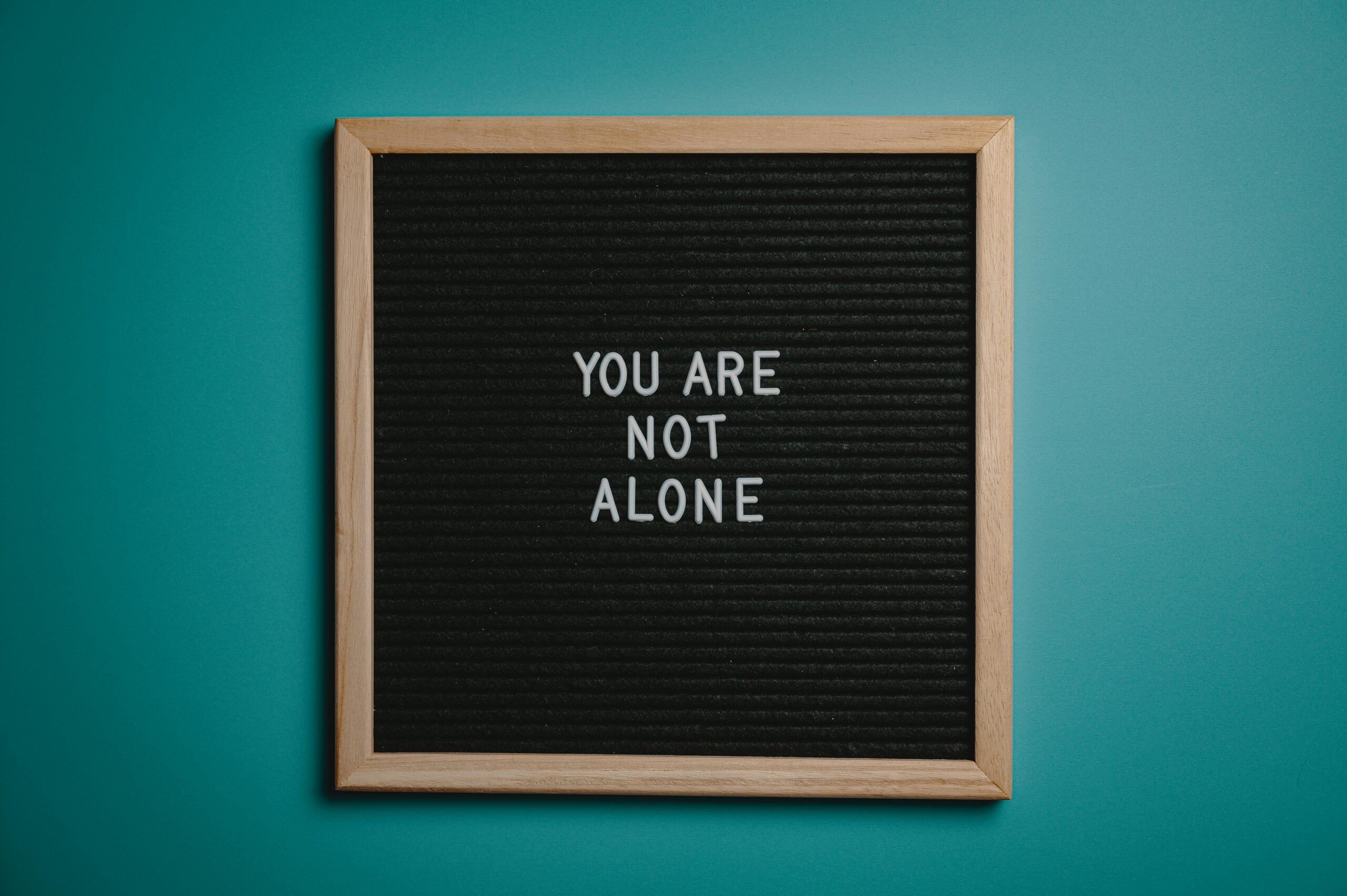 Día Mundial para la Prevención del Suicidio: recursos y cómo ayudar