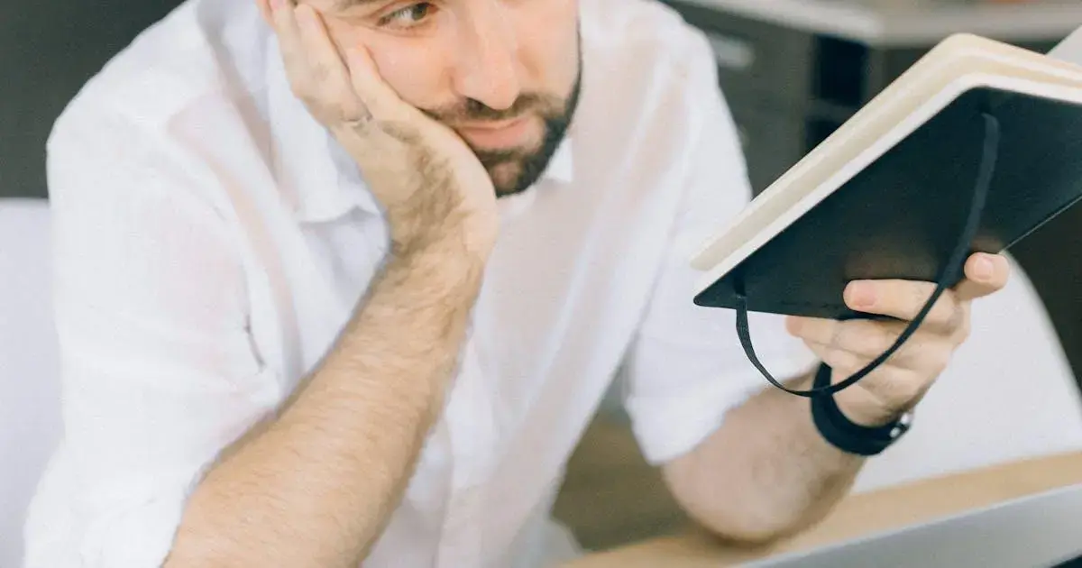 Monday Blues Meaning: What It Is, Why It Happens & How to Cope