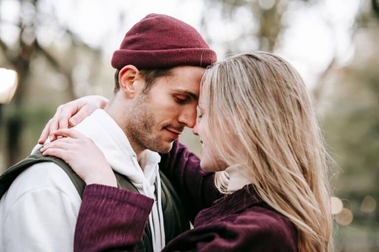 8 Types of Love: Which One Are You Actually Feeling?