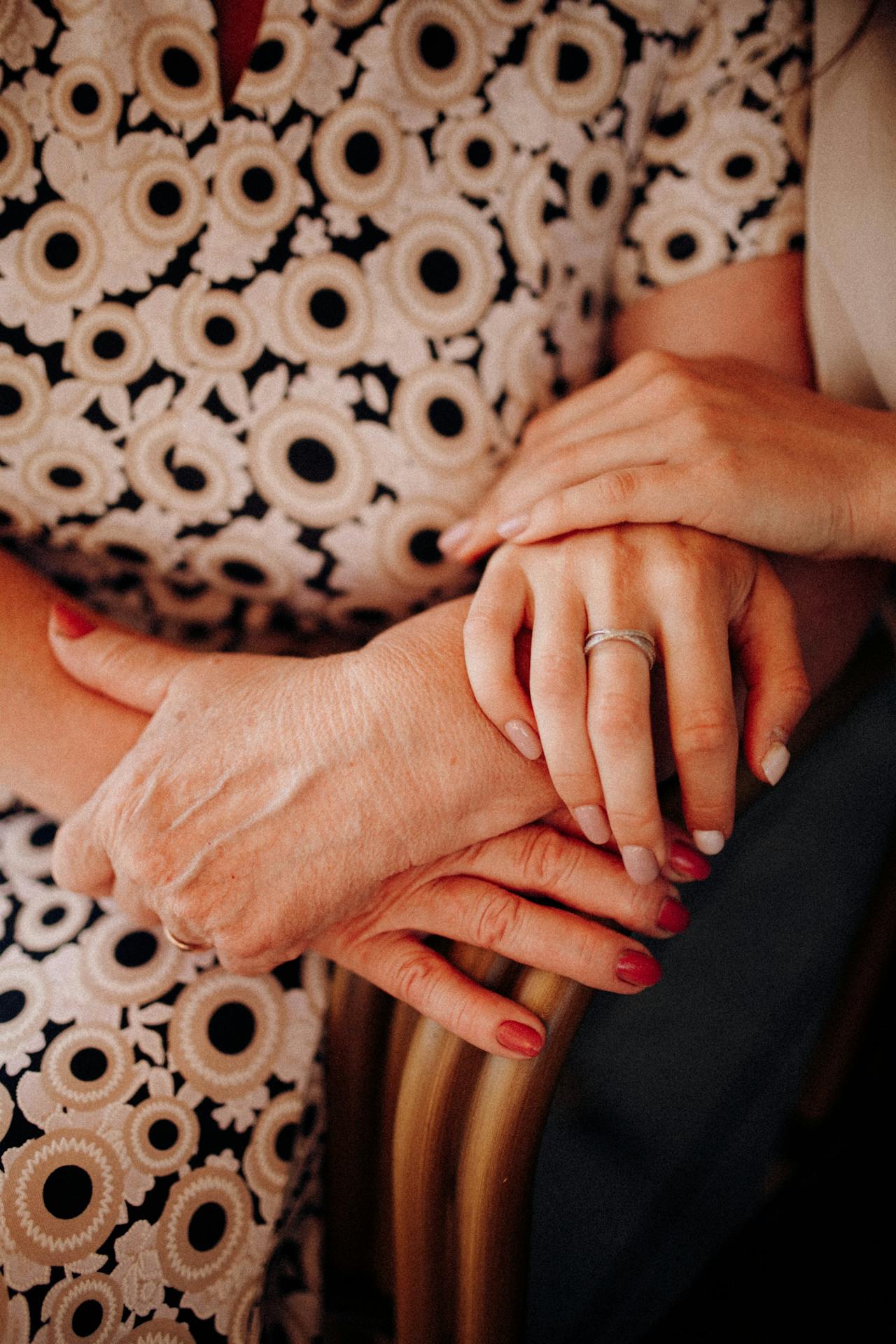 ¿Cómo romper con las heridas familiares que se repiten generación tras generación?