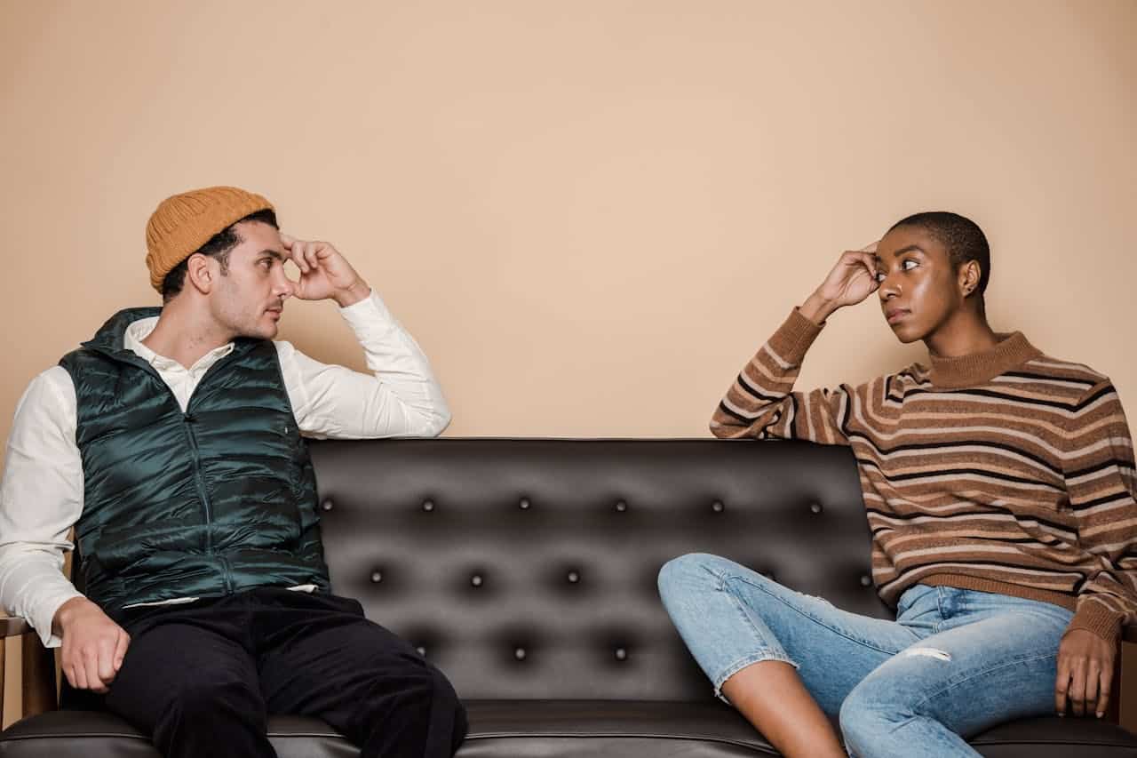 ¿Qué son los cuatro jinetes del Apocalipsis en las relaciones de pareja?