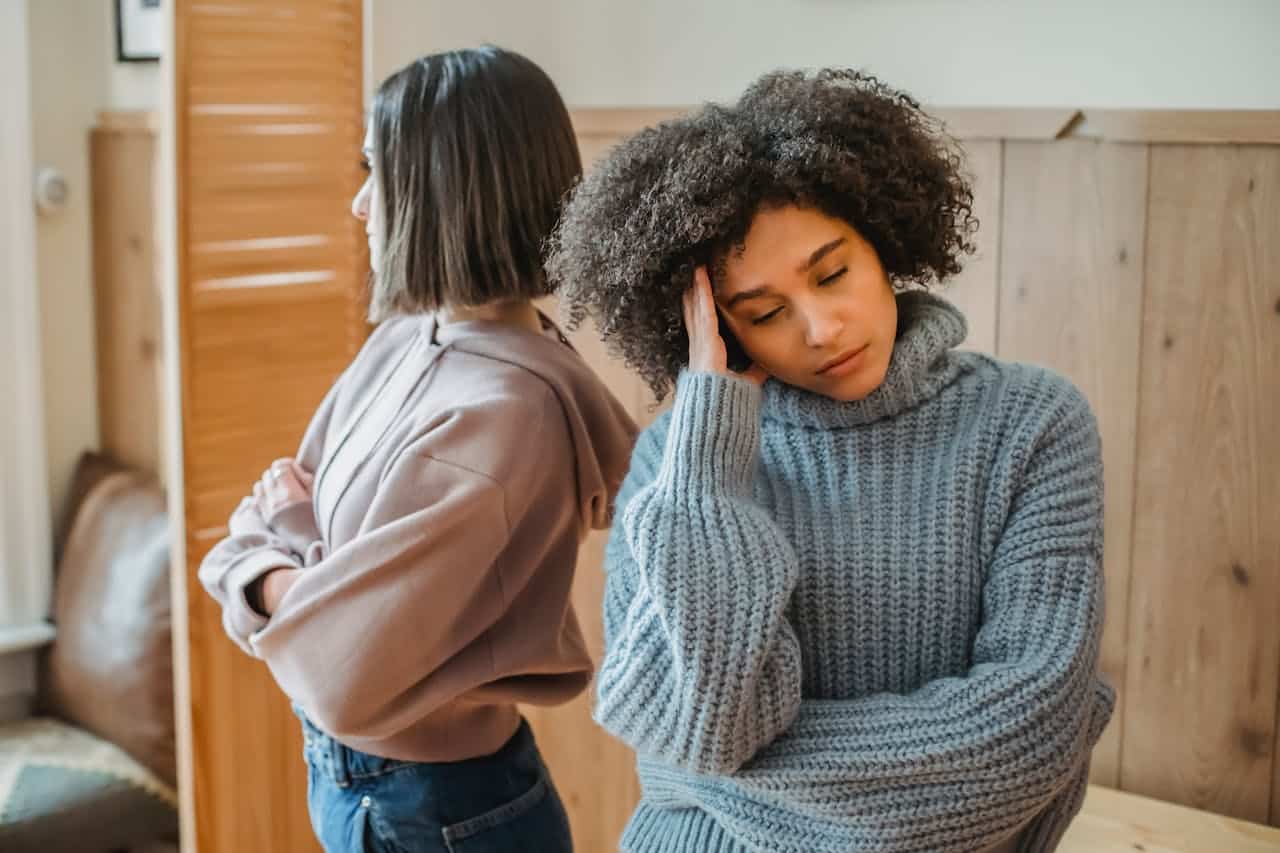 Resentment in Relationships: Why It Happens and How to Heal