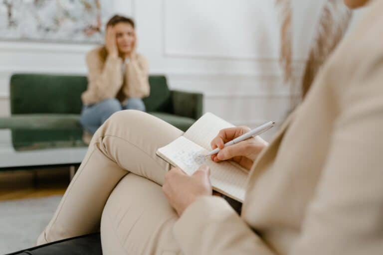 When to Stop Researching Therapy and Start Counseling