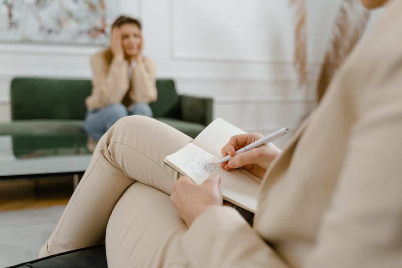 When to Stop Researching Therapy and Start Counseling