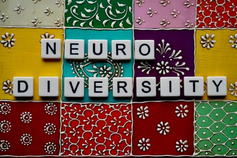 ¿Qué relación existe entre el TDAH y la neurodiversidad en tu forma de pensar?