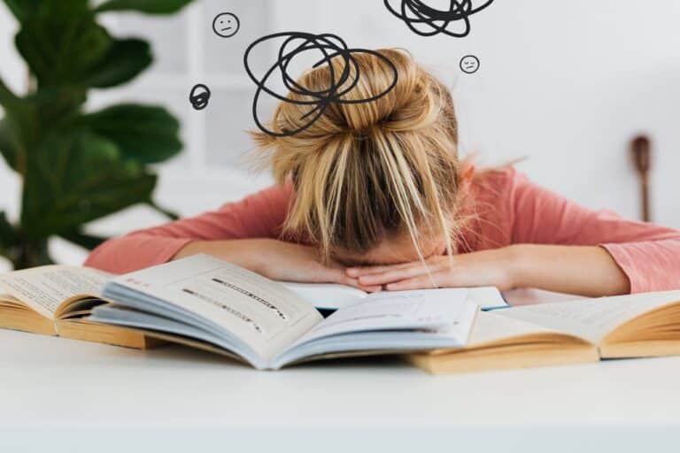 ¿Por qué el diagnóstico de TDAH llega tan tarde? Descubriendo síntomas después de los 30