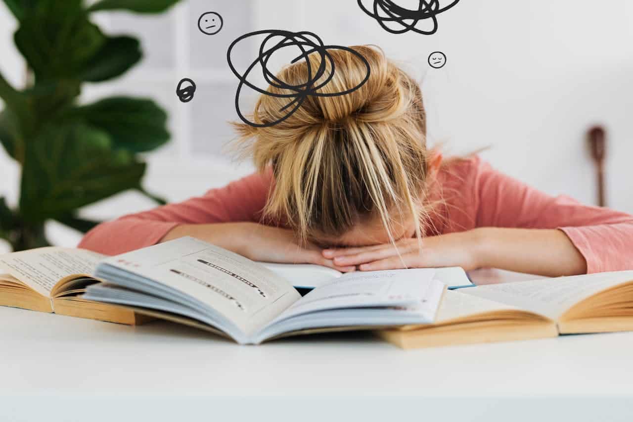 ¿Por qué el diagnóstico de TDAH llega tan tarde? Descubriendo síntomas después de los 30